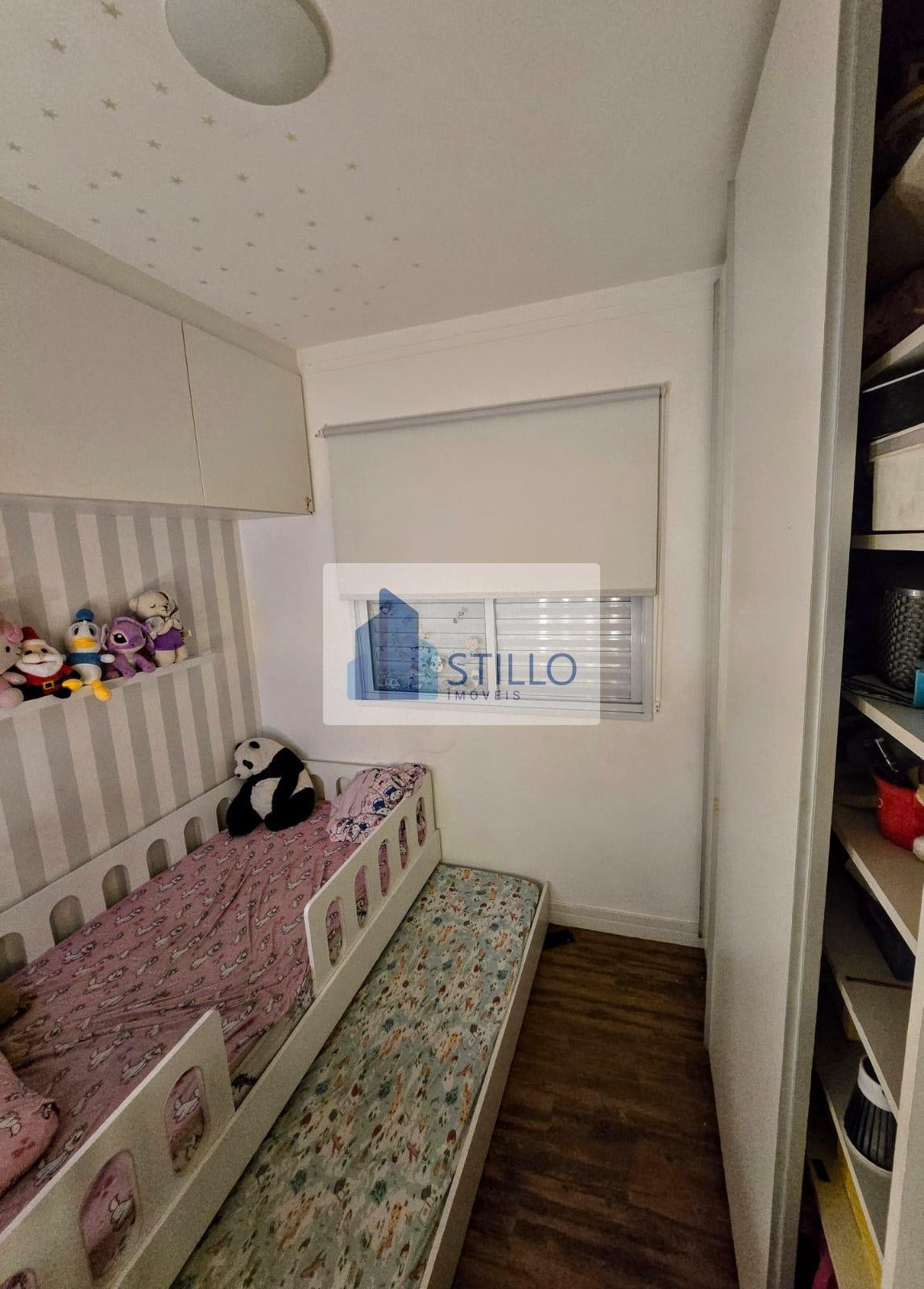 Apartamento à venda com 3 quartos, 1 suíte, 1 vaga e 76m² no Vila Formosa, São Paulo (SP) — foto 8 de 21