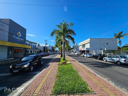 Terreno em Centro  -  Araranguá