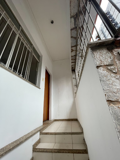 Rua São Sebastião, 727