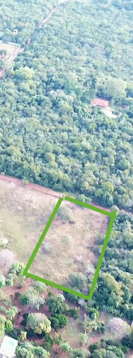 Chácara à venda na Região dos Poderes – Excelente oportunidade de investimento 🌿