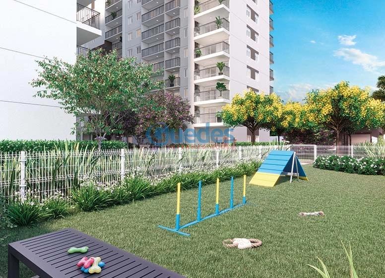 Apartamento à venda com 3 quartos, 1 suíte, 1 vaga e 66m² no Morumbi, São Paulo (SP) — foto 30 de 30