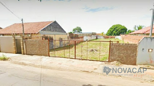 Terreno em Vila Bandeirante - Campo Grande: 900 m² Venda por R$ 600.000