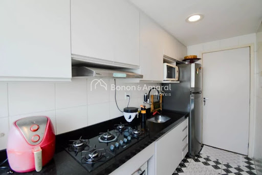 Apartamento, 3 quartos, 107 m² - Foto 17