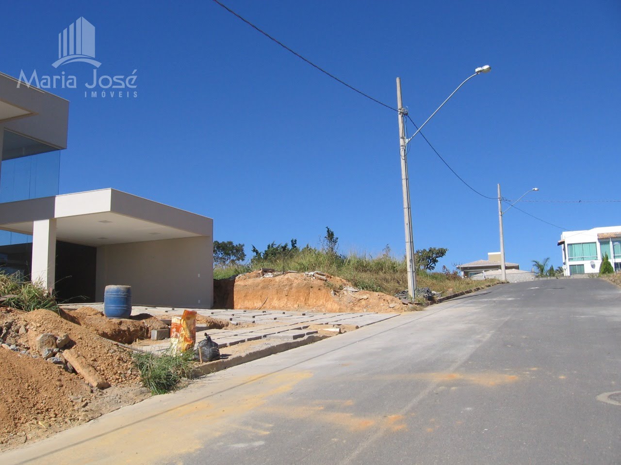 Terreno à venda com 830m² de terreno no Condomínio Parque das Nogueiras, Sete Lagoas (MG) — foto 17 de 19