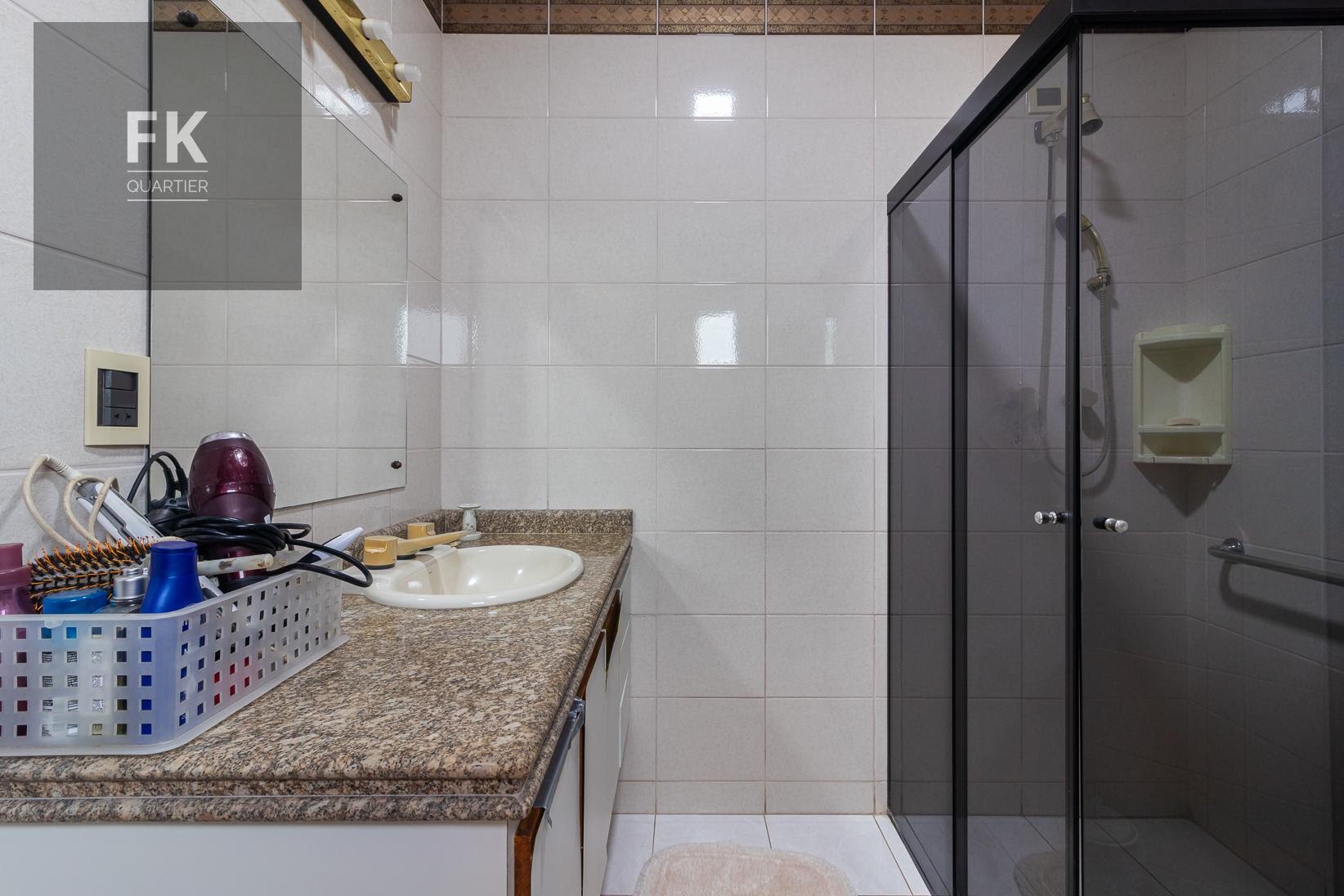 Casa à venda com 5 quartos, 3 suítes, 6 vagas e 445m² no Alphaville, Santana de Parnaíba (SP) — foto 25 de 27