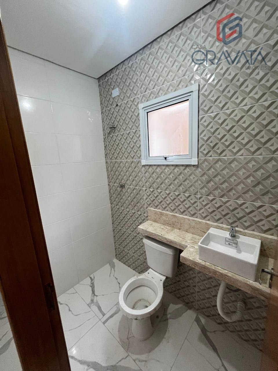 Apartamento à venda com 2 quartos, 1 suíte, 1 vaga e 52m² no Jardim Guarará, Santo André (SP) — foto 13 de 17