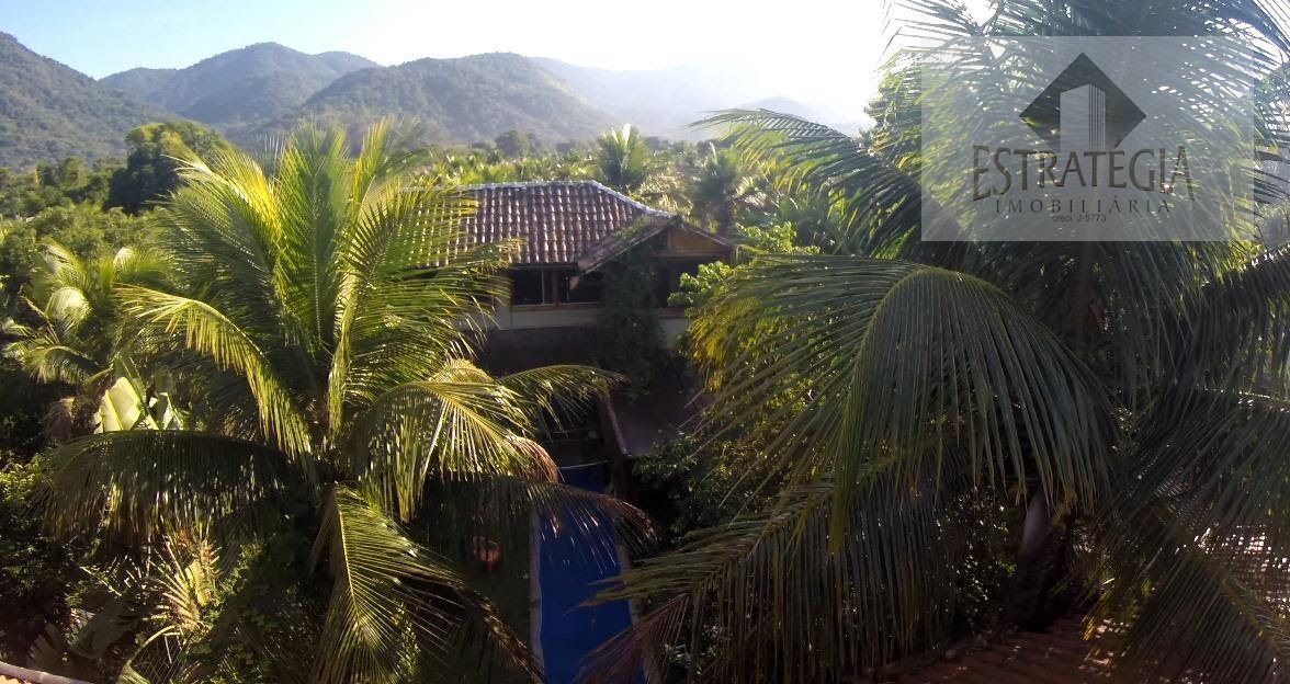 Casa à venda com 5 quartos, 4 suítes, 4 vagas e 260m² no Vargem Grande, Rio de Janeiro (RJ) — foto 19 de 19