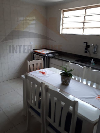 Casa em Jardim Pazini  -  Taboão da Serra