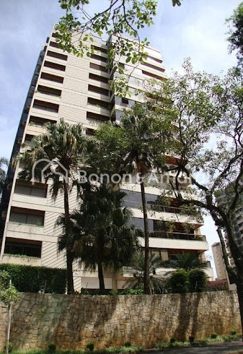 Apartamento, 4 quartos, 280 m² - Foto 28
