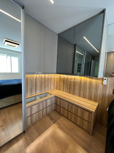 Apartamento, 2 quartos, 84 m² - Foto 15