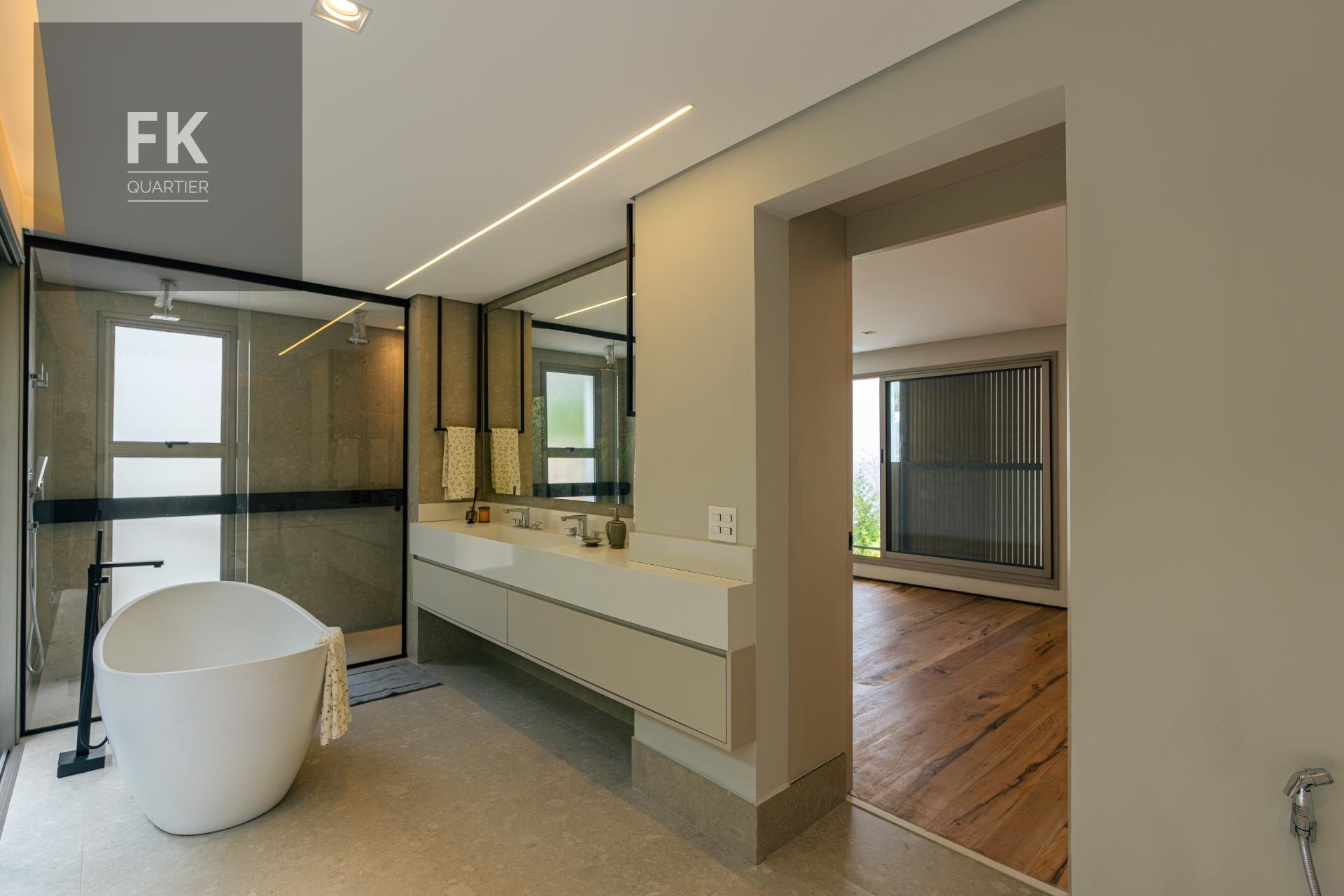 Casa à venda com 4 quartos, 4 suítes, 4 vagas e 456m² no Residencial Tambore, Barueri (SP) — foto 28 de 30