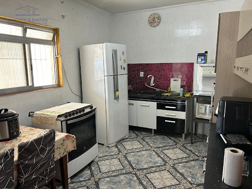 Cozinha