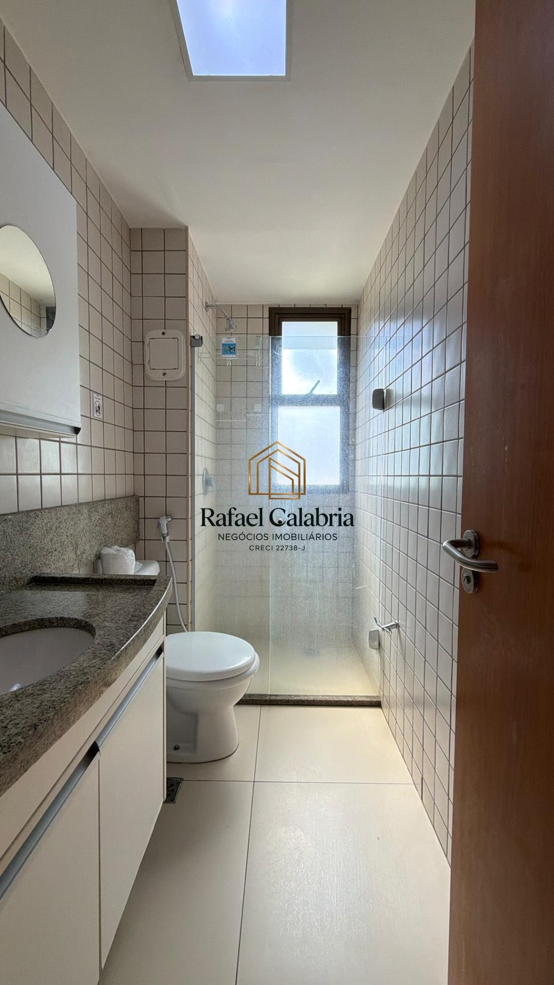 Apartamento à venda com 2 quartos, 1 suíte, 1 vaga e 63m² no Muro Alto, Recife (PE) — foto 12 de 30