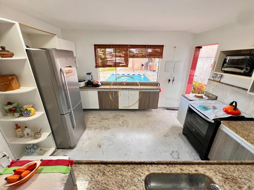 Casa 3 Dormitórios à Venda no Village II, Porto Seguro – 150m²