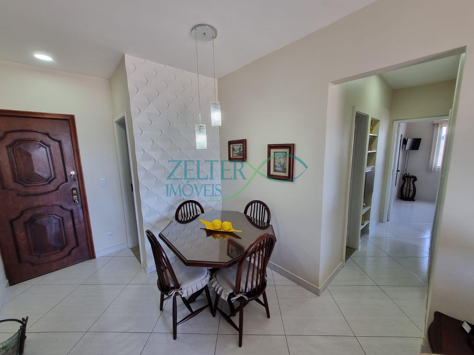Apartamento à venda com 2 quartos, 2 banheiros, 1 vaga e 72m² no Vila da Penha, Rio de Janeiro (RJ) — foto 8 de 30