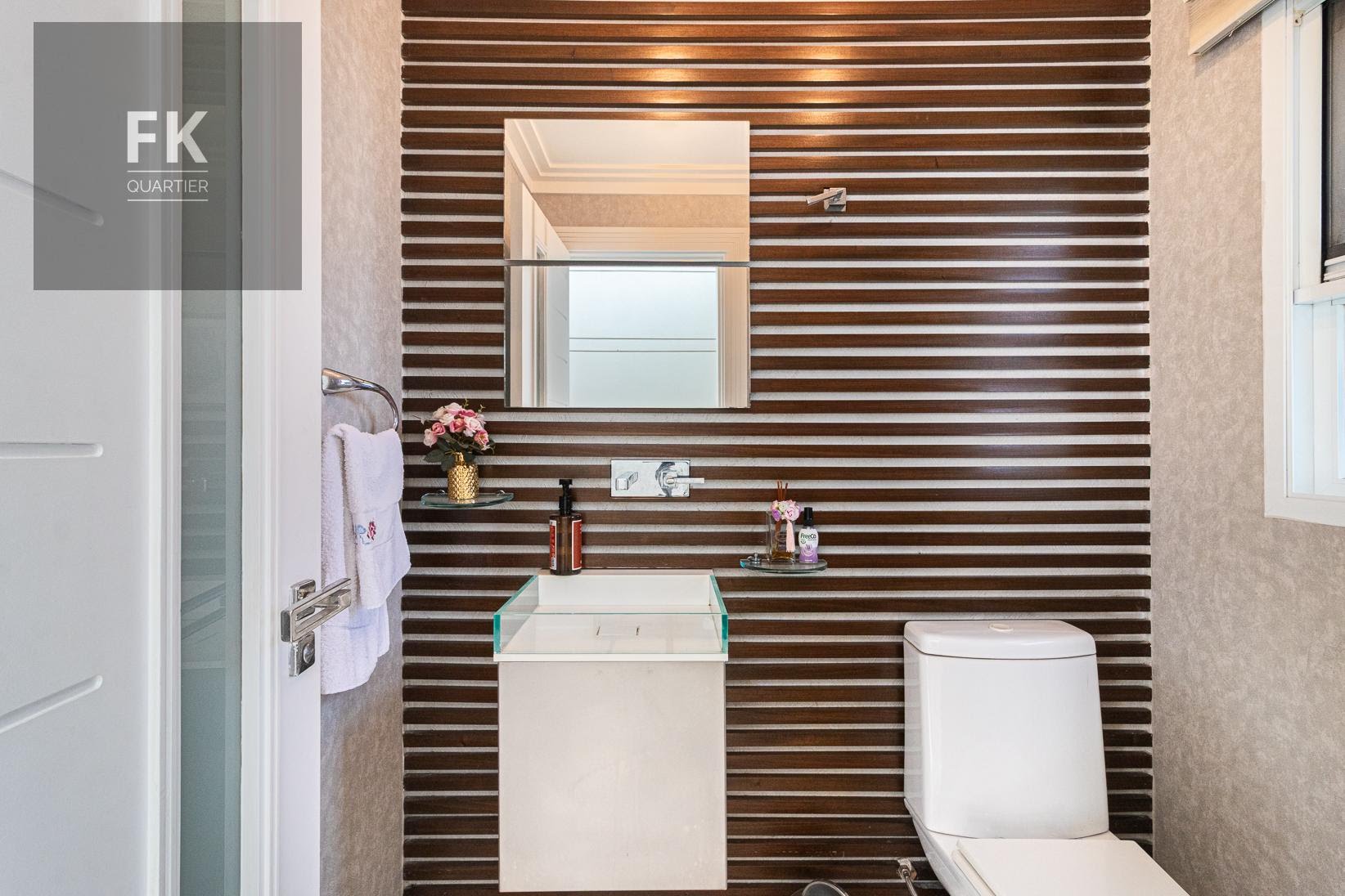 Casa à venda com 3 quartos, 3 suítes, 5 vagas e 443m² no Alphaville, Santana de Parnaíba (SP) — foto 9 de 30