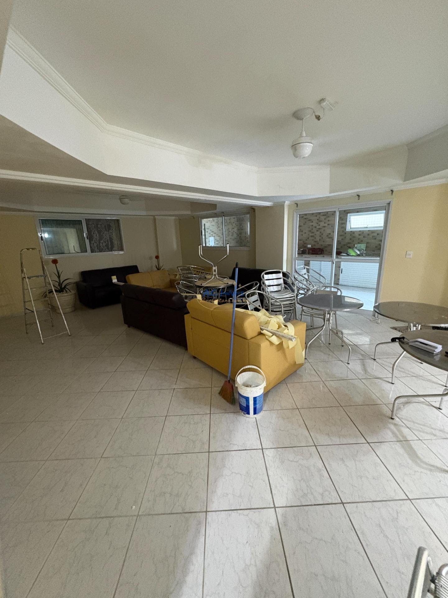Apartamento à venda com 3 quartos, 1 suíte, 1 vaga e 80m² no Ocian, Praia Grande (SP) — foto 28 de 30