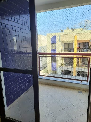 Apartamento Flamboyant 