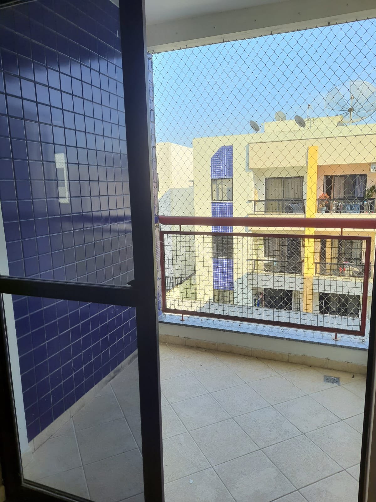 Apartamento Flamboyant 