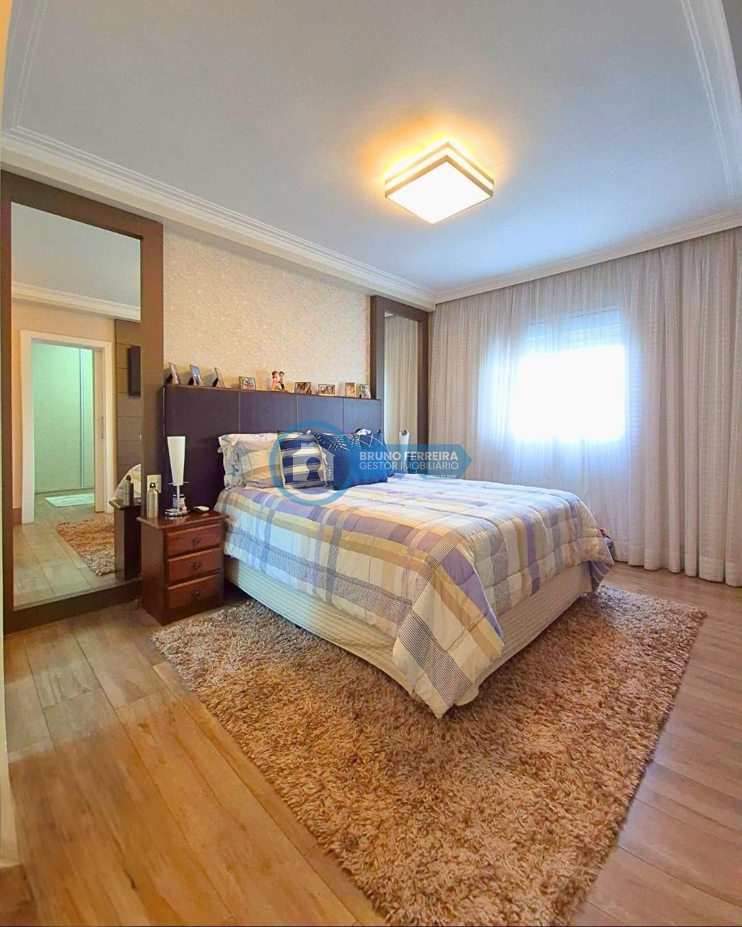 Apartamento à venda com 2 quartos, 4 banheiros, 2 vagas e 250m² no Parque Mandaqui, São Paulo (SP) — foto 16 de 20
