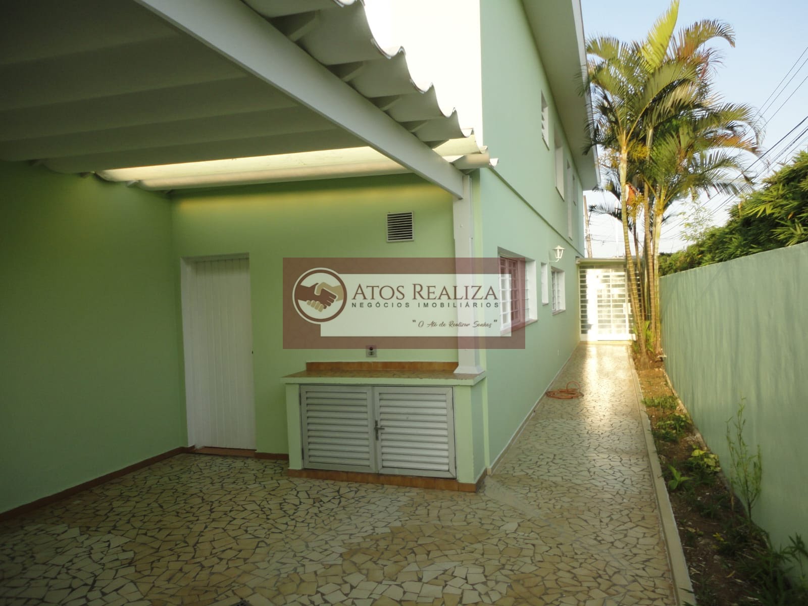 Casa para alugar com 3 quartos, 1 suíte, 2 vagas e 150m² no Veleiros, São Paulo (SP) — foto 19 de 30