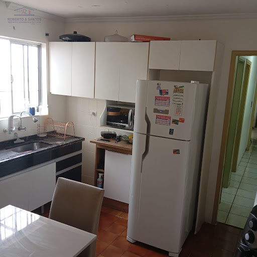 cozinha