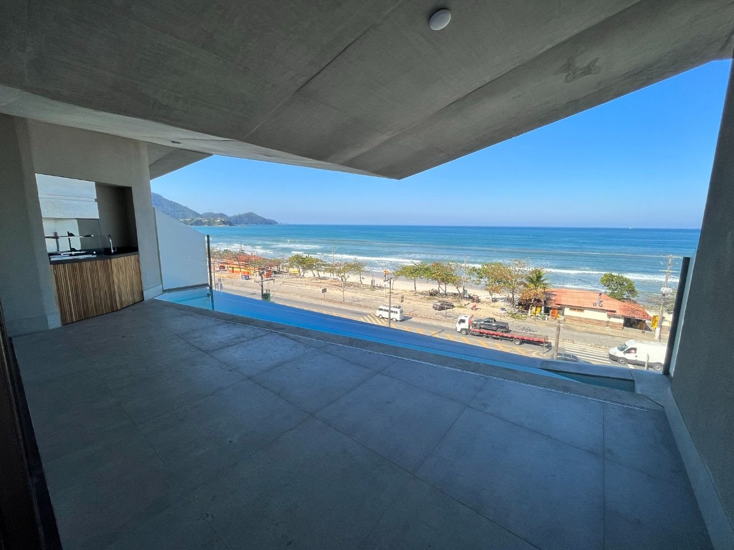 Apartamento à venda com 3 quartos, 3 banheiros e 160m² no Praia Grande, Ubatuba (SP) — foto 5 de 30