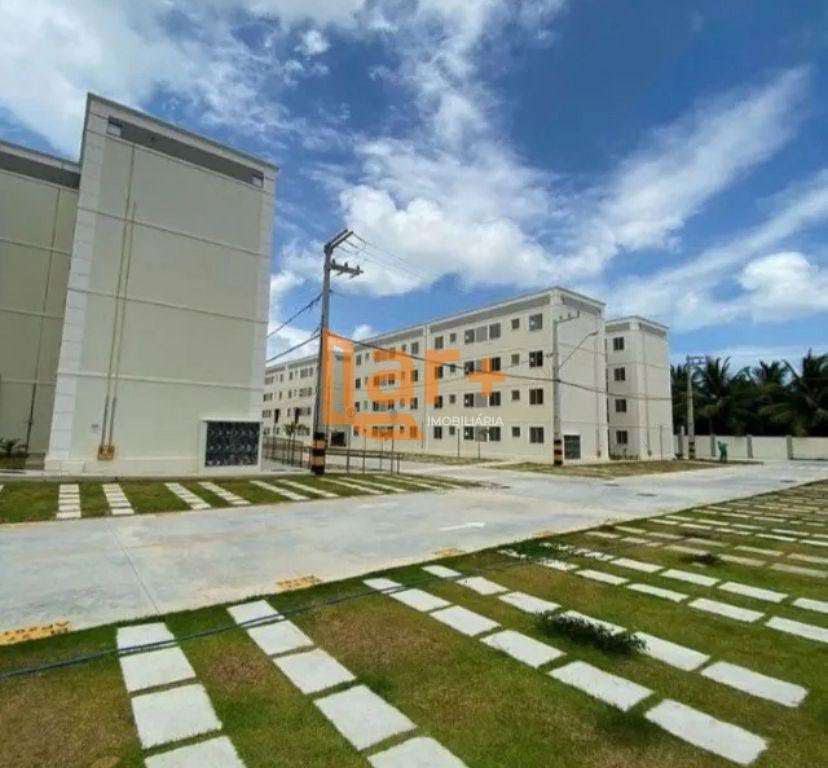 Apartamento à venda com 2 quartos, 1 banheiro, 1 vaga e 50m² no Olhos D'água, Barra dos Coqueiros (SE) — foto 6 de 15