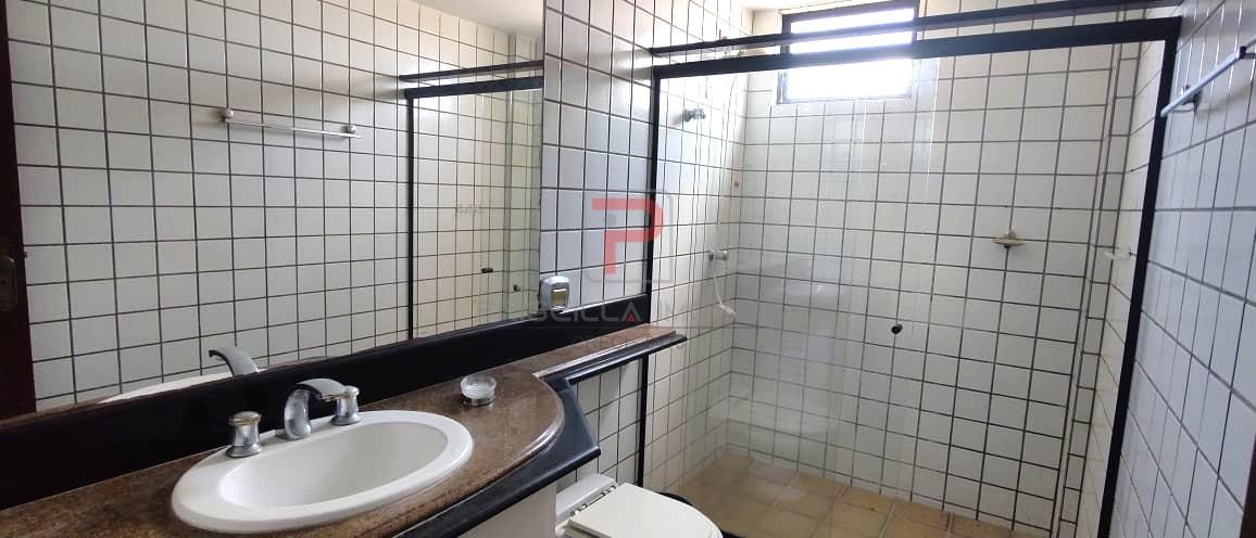 Cobertura à venda com 3 quartos, 3 suítes, 2 vagas e 426m² no Jardim Oceania, João Pessoa (PB) — foto 22 de 30