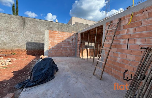 Casa de Alto Padrão à Venda no bairro Cores de Minas, Pará de Minas