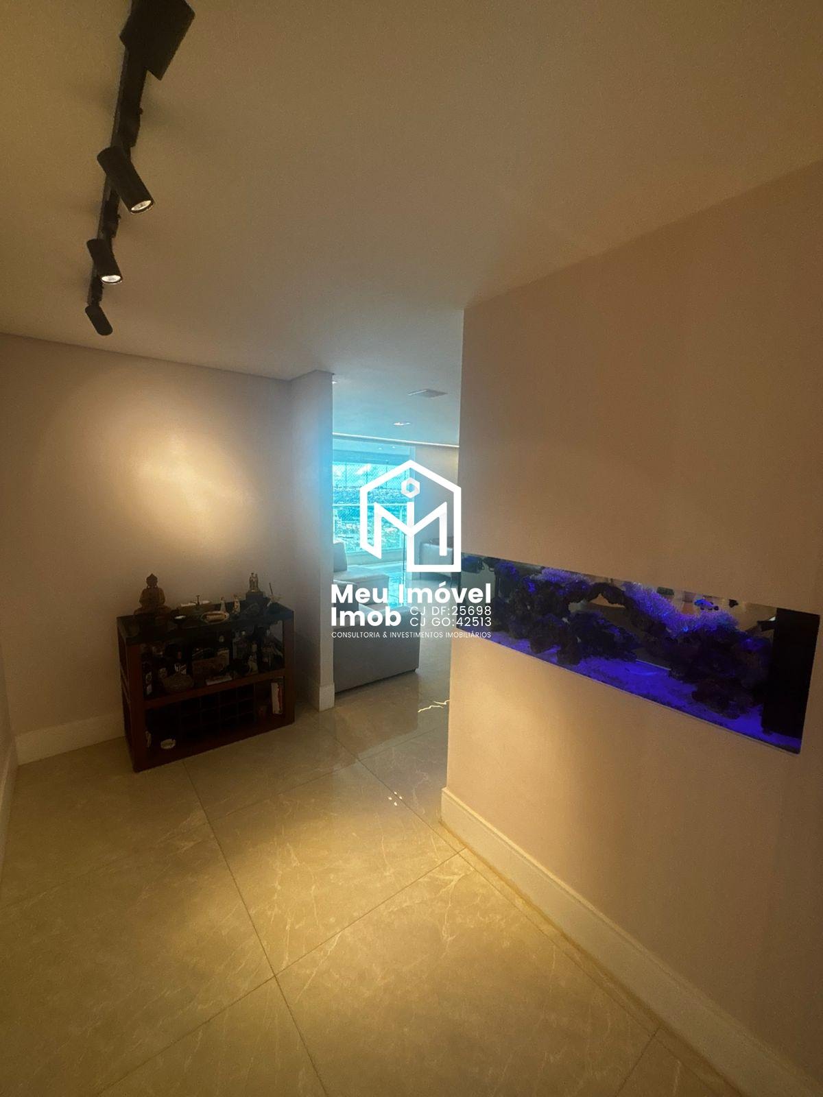 Apartamento, 4 quartos, 203 m² - Foto 8