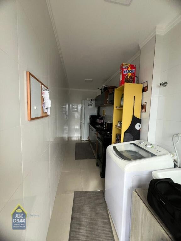 Apartamento à venda com 2 quartos, 1 suíte, 1 vaga e 62m² no Boqueirão, Praia Grande (SP) — foto 9 de 30