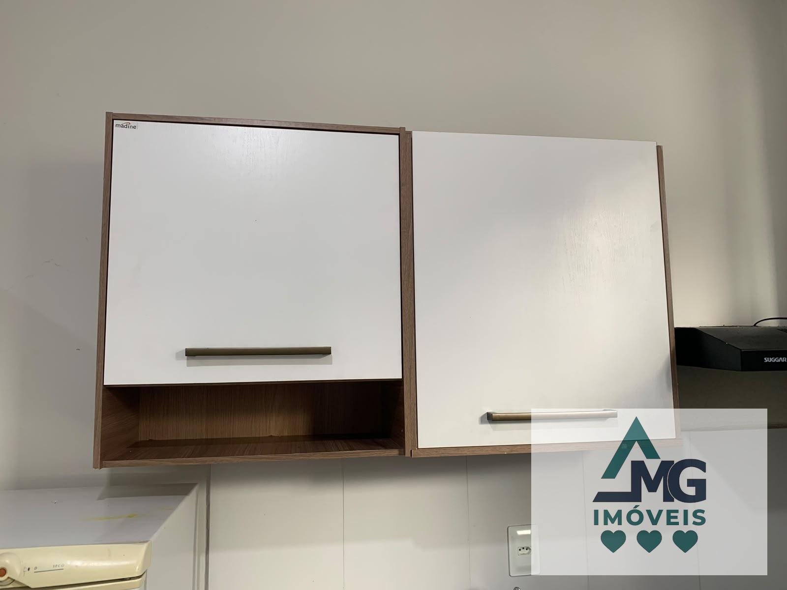 Studio para alugar com 1 quarto, 1 banheiro, 1 vaga e 28m² no Vila Viana, Três Corações (MG) — foto 21 de 22