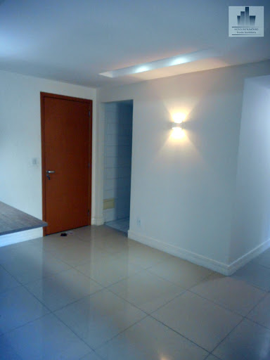 Apartamento em Campo Grande - Rio de Janeiro, RJ