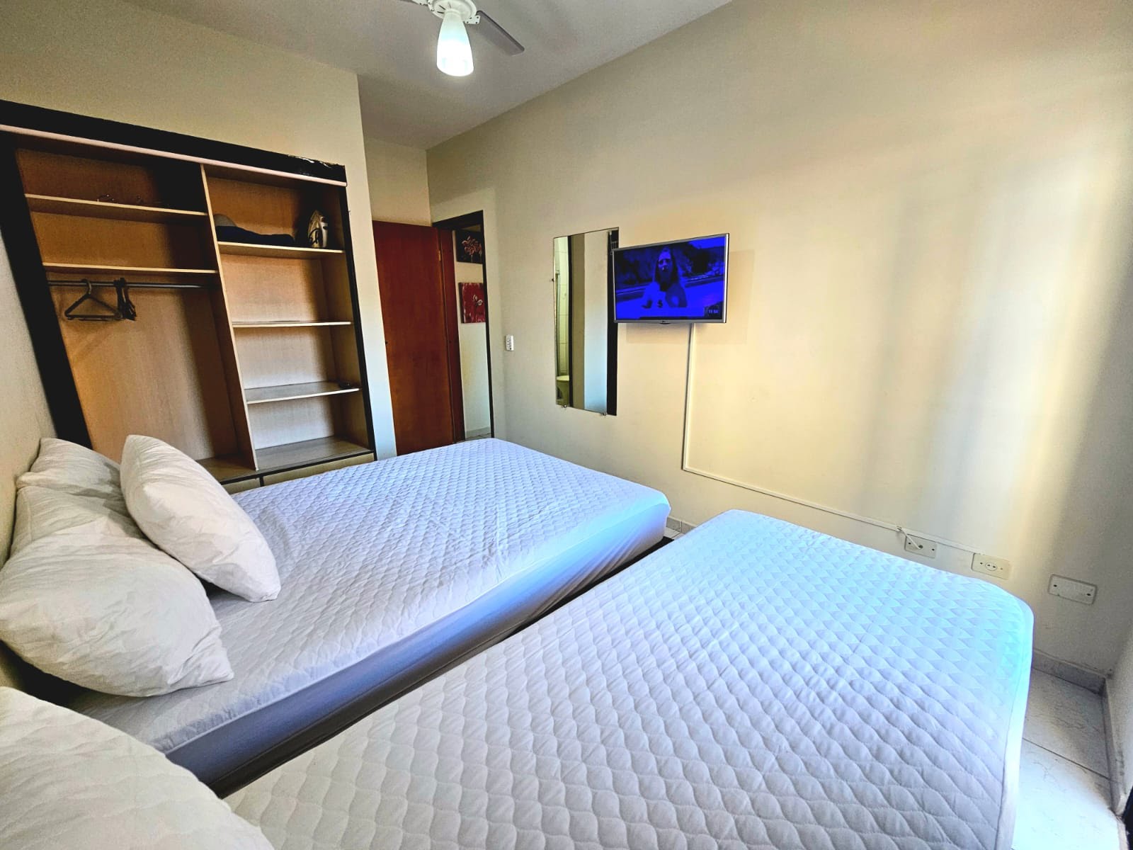 Apartamento à venda com 2 quartos, 1 suíte, 2 vagas e 90m² no Acaraú, Ubatuba (SP) — foto 16 de 22
