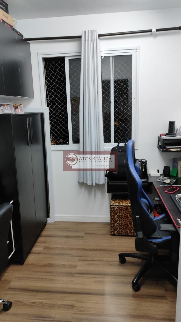 Apartamento à venda com 3 quartos, 1 suíte, 1 vaga e 58m² no Vila Andrade, São Paulo (SP) — foto 4 de 29