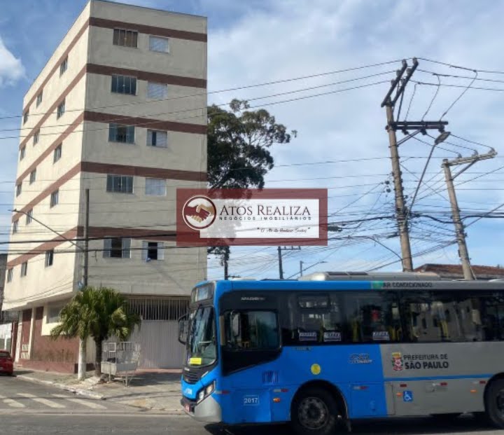 Apartamento para alugar com 2 quartos, 1 banheiro, 1 vaga e 64m² no Jardim Real, São Paulo (SP) — foto 11 de 11