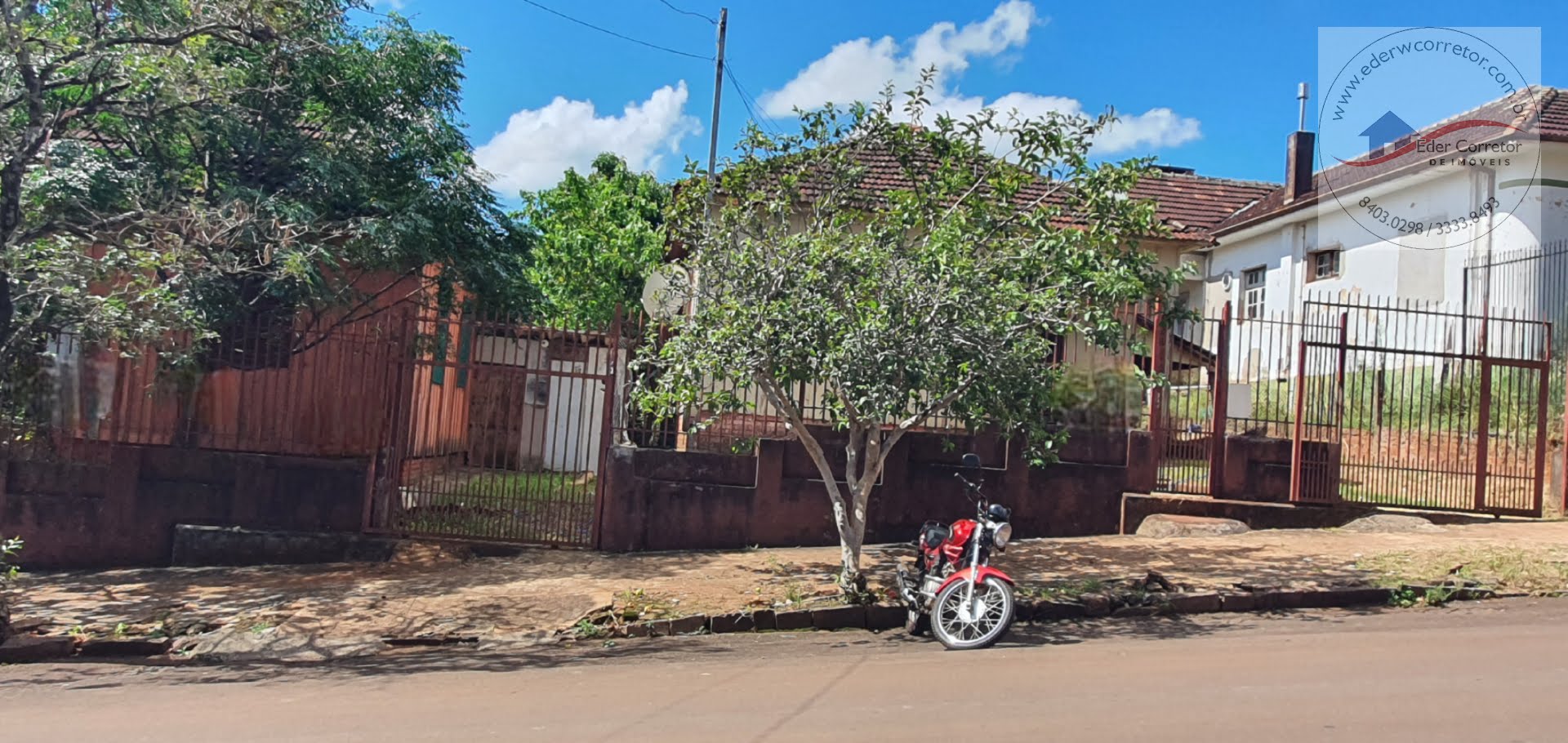Terreno à venda com 1500m² de terreno no Centro ( Terreno), Ijuí (RS) — foto 5 de 20