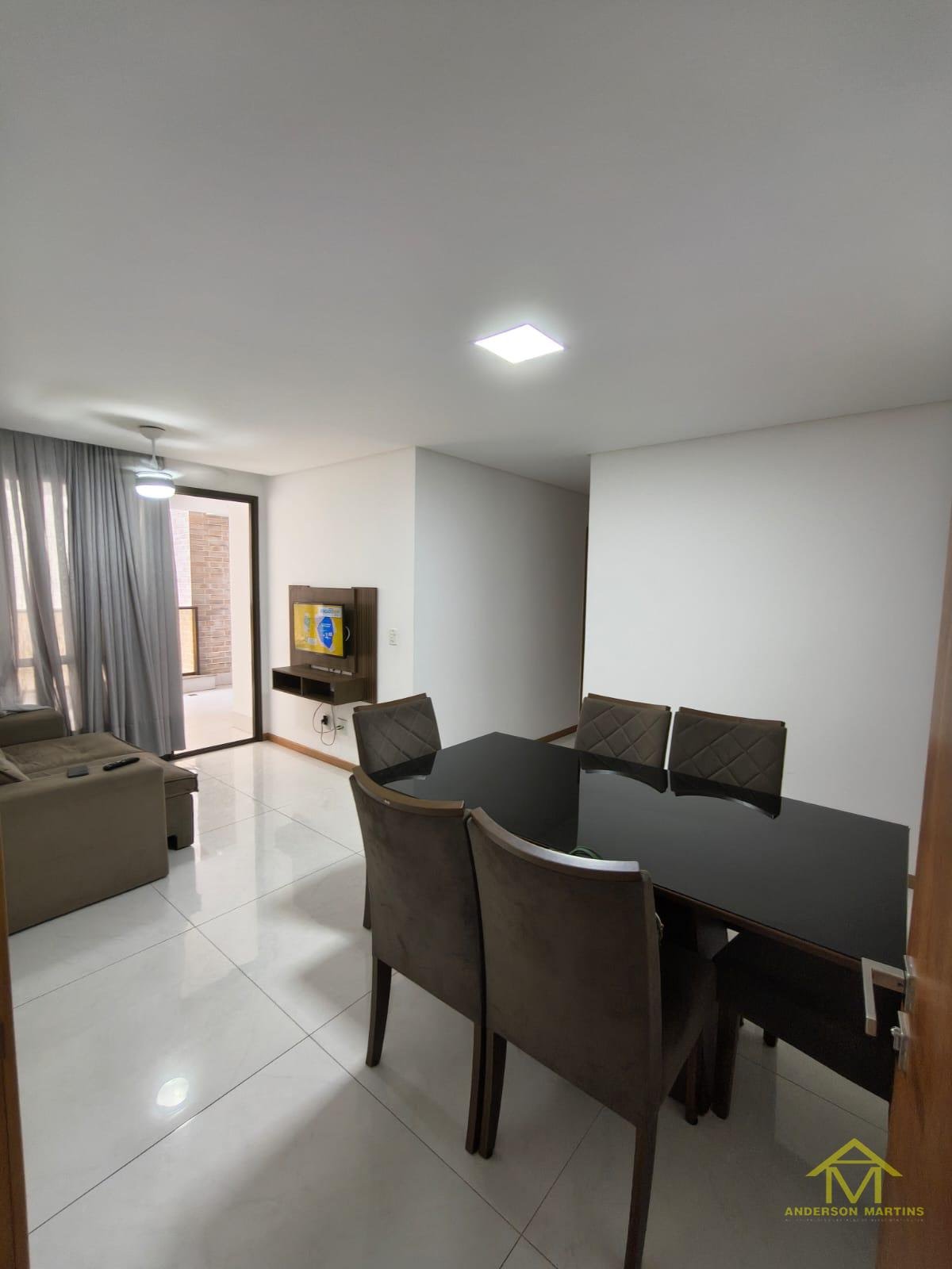 Apartamento à venda com 3 quartos, 1 banheiro, 2 vagas e 100m² no Itapuã, Vila Velha (ES) — foto 2 de 20
