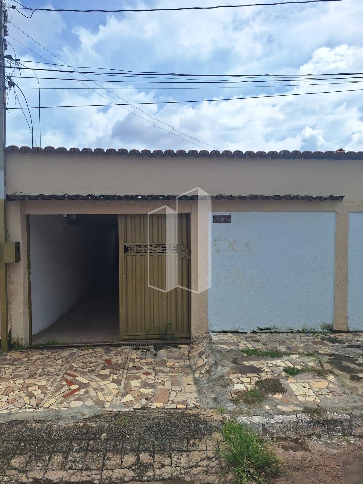 Casa, 4 quartos, 120 m² - Foto 1