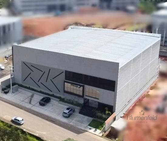 Comercial para alugar com 6 banheiros e 3000m² no Bairro do Portão, Arujá (SP) — foto 3 de 19