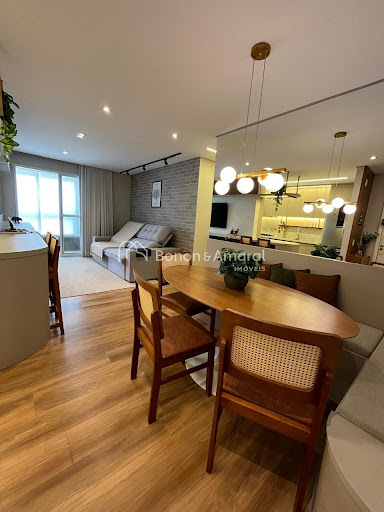 Apartamento, 3 quartos, 80 m² - Foto 6