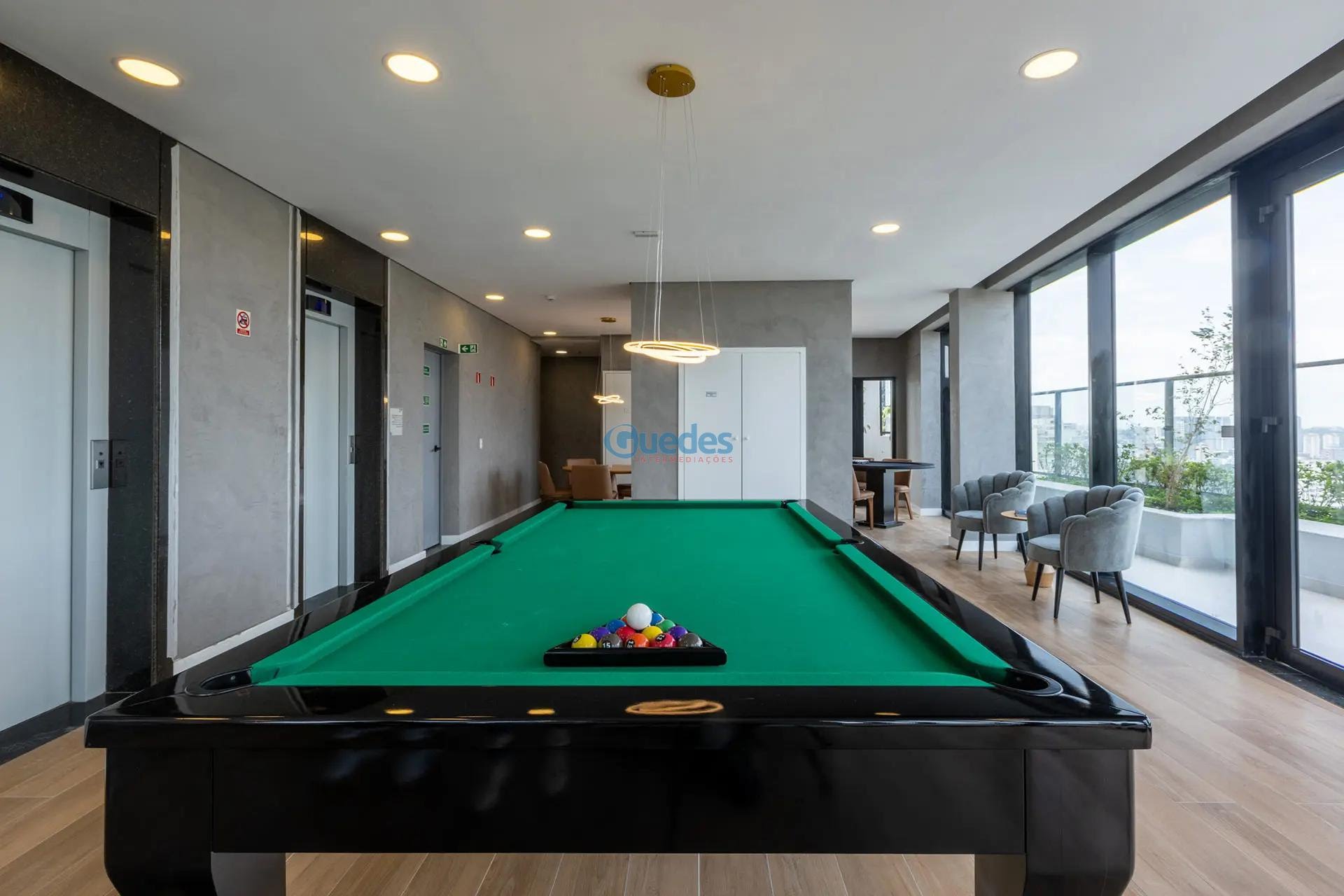 Studio à venda com 1 quarto, 1 banheiro e 22m² no Santo Amaro, São Paulo (SP) — foto 18 de 27