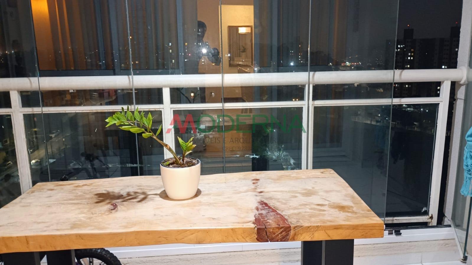 Apartamento à venda com 3 quartos, 1 suíte, 2 vagas e 96m² no Baeta Neves, São Bernardo do Campo (SP) — foto 17 de 23