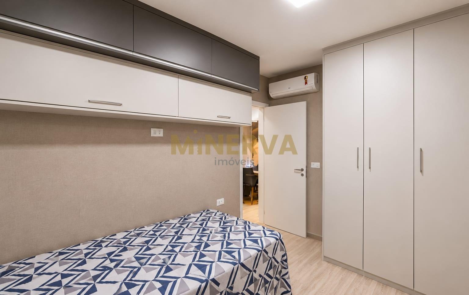 Apartamento à venda com 3 quartos, 3 suítes, 3 vagas e 162m² no Vila Rosalia, Guarulhos (SP) — foto 14 de 27