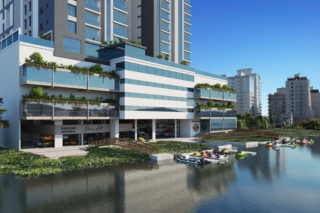 Cobertura à venda com 3 quartos, 3 suítes, 4 vagas e 265m² no Meia Praia, Itapema (SC) — foto 18 de 30