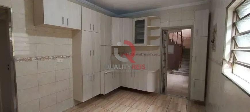 Sobrado, 6 quartos, 315 m² - Foto 10