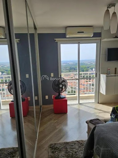 Apartamento, 3 quartos, 134 m² - Foto 16