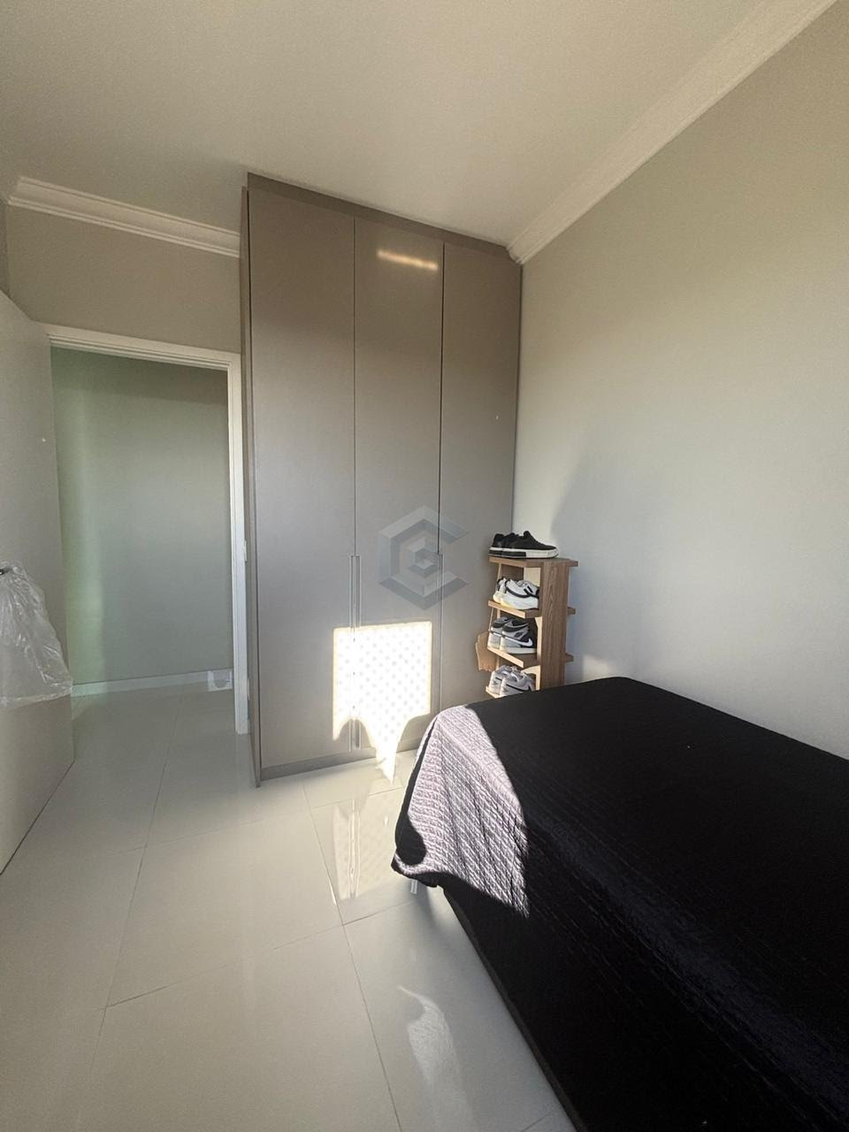 Apartamento à venda com 2 quartos, 1 banheiro, 1 vaga e 54m² no Jardim Sao Carlos, Sorocaba (SP) — foto 8 de 12