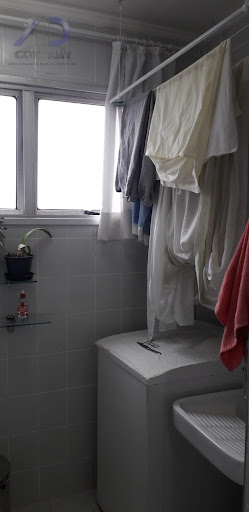 Apartamento em Sacoma  -  São Paulo